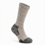 Adventure Heavyweight 9" Crew Alpaca Sock