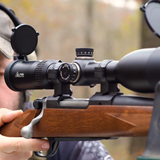 Apex 2.5-15x50 Riflescope