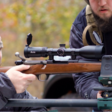 Apex 2.5-15x50 Riflescope