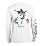American 3 Marlin