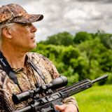 Apex 2.5-15x50 Riflescope