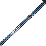 Argon Fishing Rod Kistler