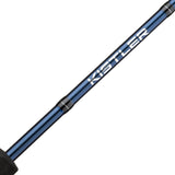 Argon Fishing Rod Kistler