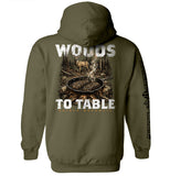 Woods to Table