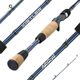 Argon Fishing Rod Kistler