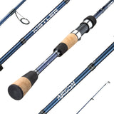 Argon Fishing Rod Kistler