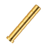 500 Spine Old Skool Arrow Shaft