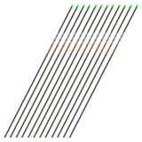 350 Spine Taipan Carbon Arrow Shaft