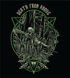 "Death From Above" Tee