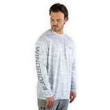 SOL Invictus Pro Fishing Shirt