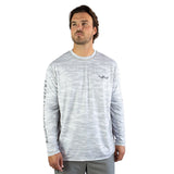 SOL Invictus Pro Fishing Shirt