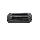 Austrialpin 25mm "Tri-Glide" Buckle