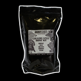 HuntChef Country Style Brine Kit