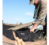 Single Scoped Rifle or Shotgun Case Long