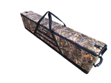 Deluxe Double Scoped Rifle or Shotgun Case