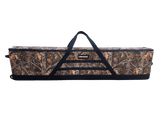 Deluxe Double Scoped Rifle or Shotgun Case