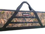 Deluxe Double Scoped Rifle or Shotgun Case
