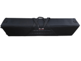 Deluxe Double Scoped Rifle or Shotgun Case