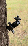 Trail Camera Tree Mount, No Straps or Rust | Tree Biter Pro