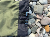Saddle Pouch