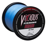 Vicious Standard Blue Braid - 80 Lb Test
