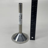 LEM Stuffing Tube 3/4" O.D Size for #32 Grinder Stainless Steel 057BSS