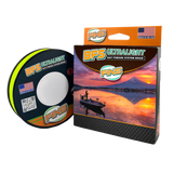 BFS Ultralight Fishing Braid