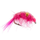 Beaded Shrimp Scud Assortment - 9 Flies - Size 16 - Tailwater Lake Fly