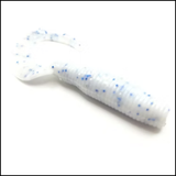 BIGG Mouth Fishing 3.5" Curly Tail Grub 8pk