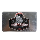 Pro Lite Protective Back Plate