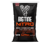 BIG TINE NITRO GRANULAR MINERAL & VITAMIN SUPPLEMENT