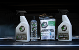 NoScent Complete Scent Control System