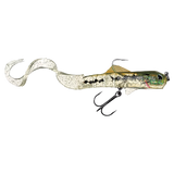 MiniD Musky Swimbaits