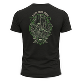 "Death From Above" Tee