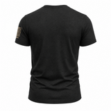 "Little Buck Shooter Club" Tee - Black