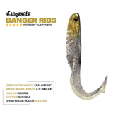 Headbanger BangerRibs