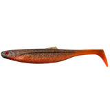 Headbanger BangerShad 6-3/4" 2-pack