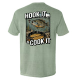 Hook It & Cook It
