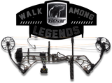 Dual Bear Archery