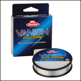 Berkley Vanish Fluorocarbon 110yds