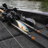 Big Country Fishing Rod Kistler