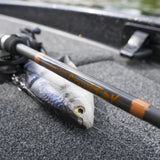 Big Country Fishing Rod Kistler