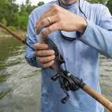 Big Country Fishing Rod Kistler