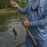 Big Country Fishing Rod Kistler