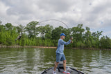 Big Country Fishing Rod Kistler