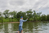 Big Country Fishing Rod Kistler