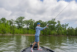 Big Country Fishing Rod Kistler