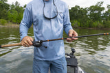 Big Country Fishing Rod Kistler