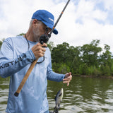 Big Country Fishing Rod Kistler