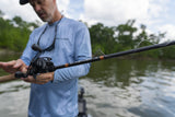 Big Country Fishing Rod Kistler